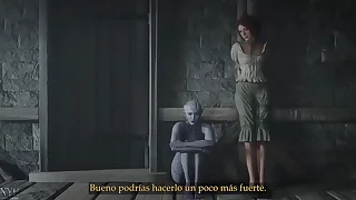 El burdel: La saga - episodio 1,2,3 (DoubleNyl) (sub-español)