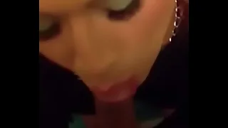 Spanish Tgirl Crude Wet Slut